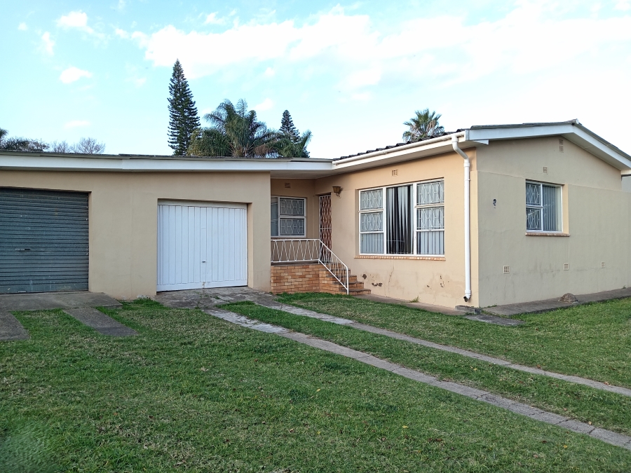 4 Bedroom Property for Sale in Fairbridge Heights Eastern Cape